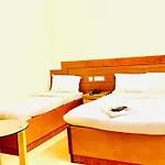 Half Moon Palace Chennai