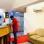 Half Moon Palace Chennai