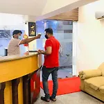 Half Moon Palace Chennai